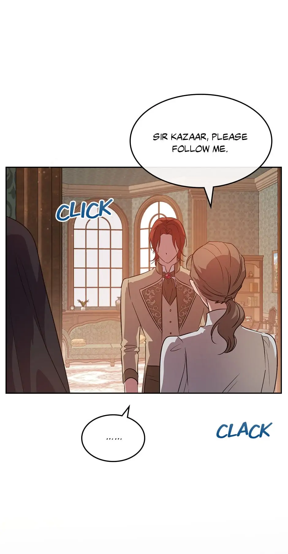 Read Kill the Villainess EN Manga Online