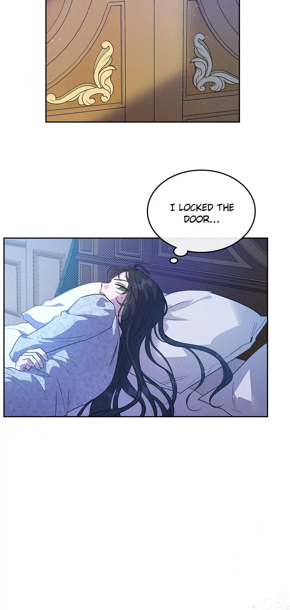 Read Kill the Villainess EN Manga Online