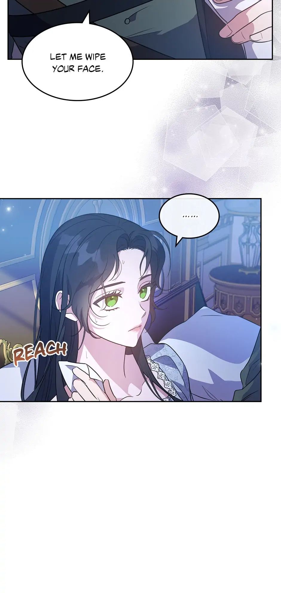 Read Kill the Villainess EN Manga Online