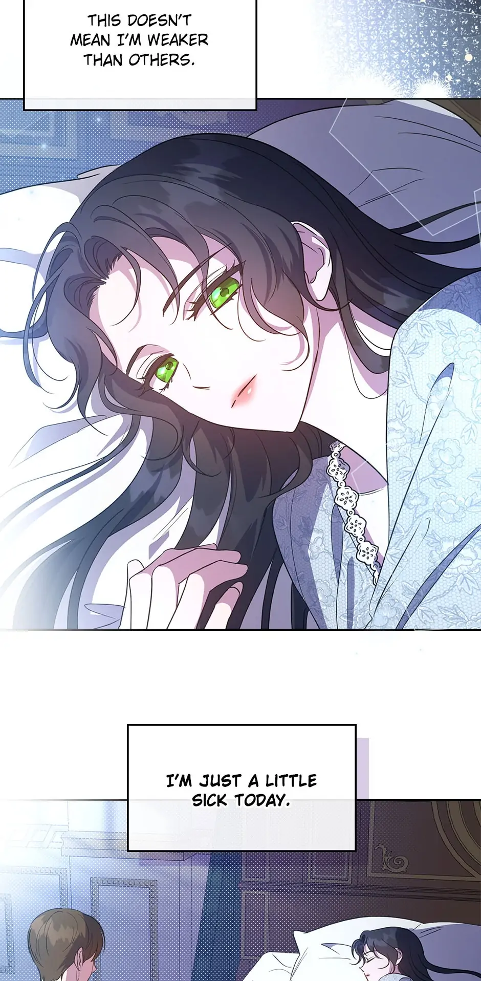 Read Kill the Villainess EN Manga Online