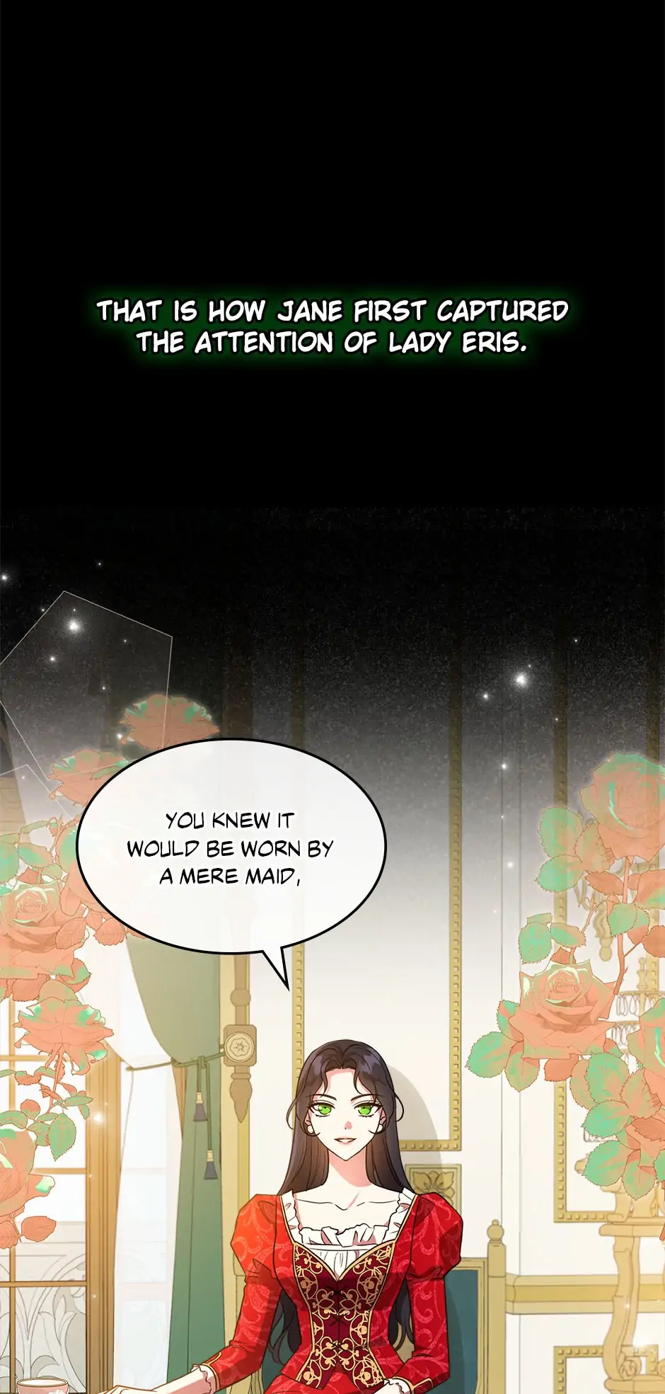 Read Kill the Villainess EN Manga Online