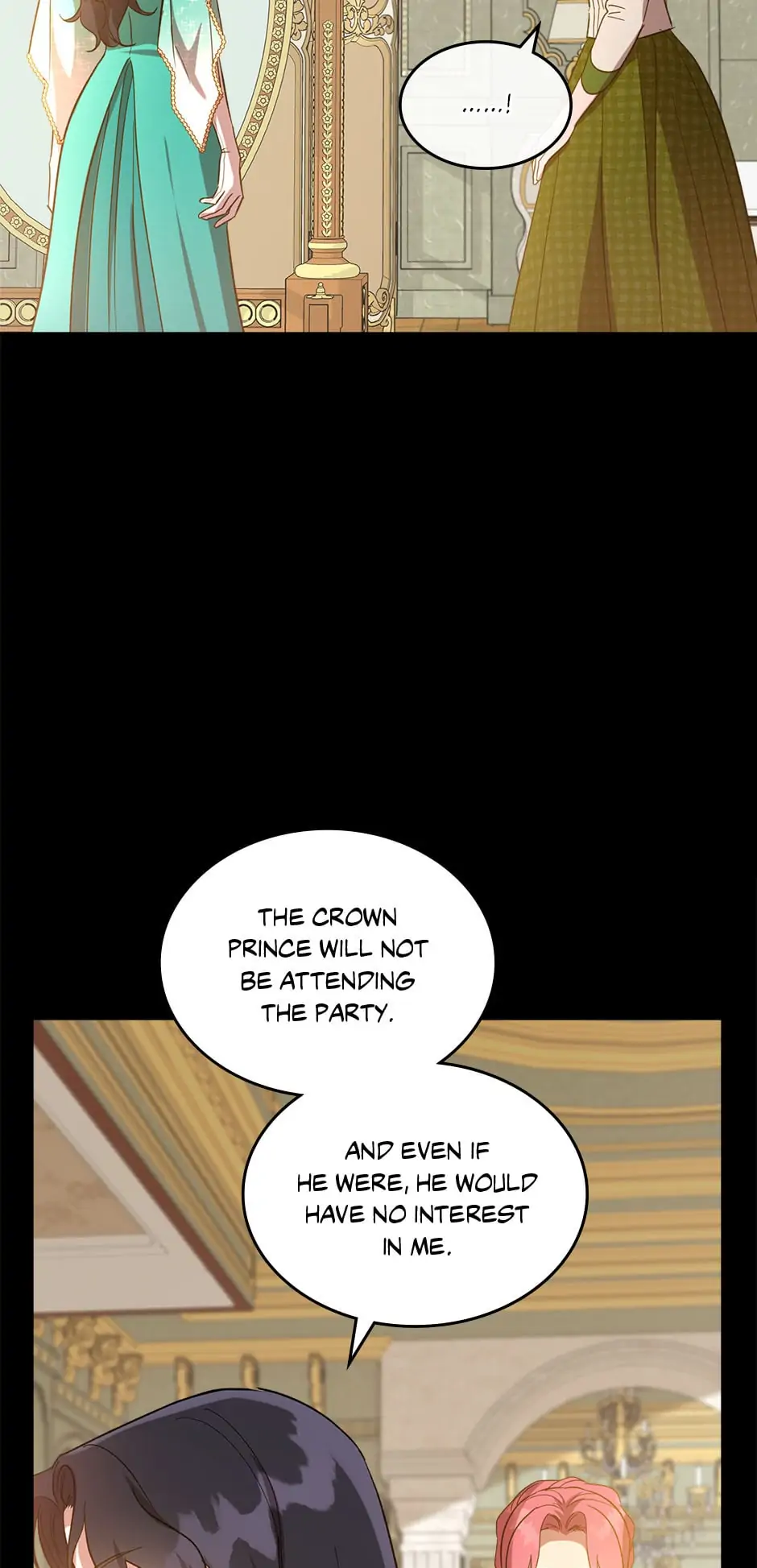 Read Kill the Villainess EN Manga Online