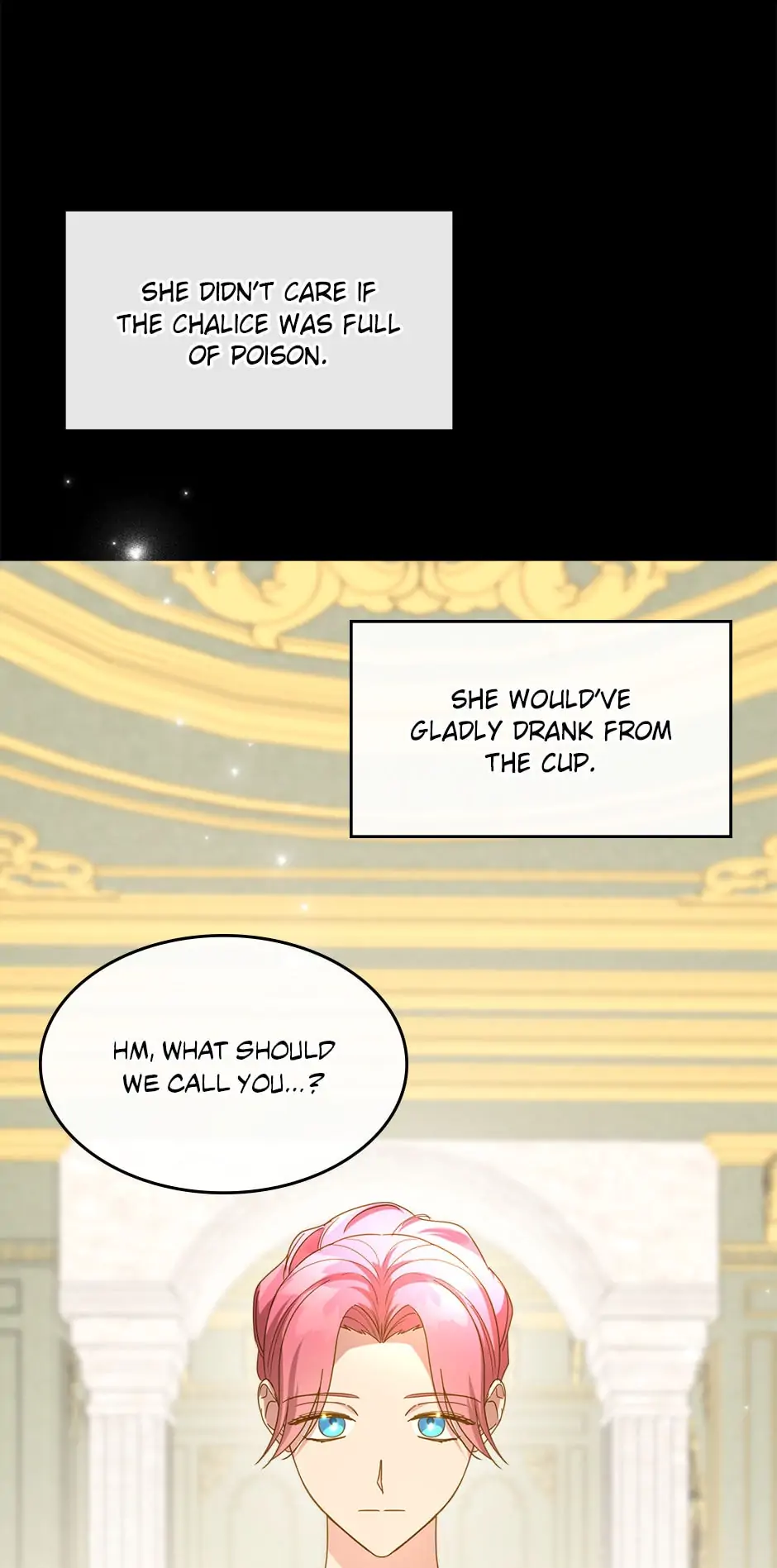 Read Kill the Villainess EN Manga Online