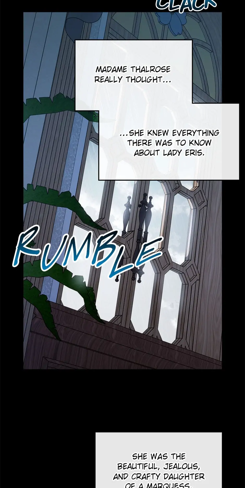 Read Kill the Villainess EN Manga Online