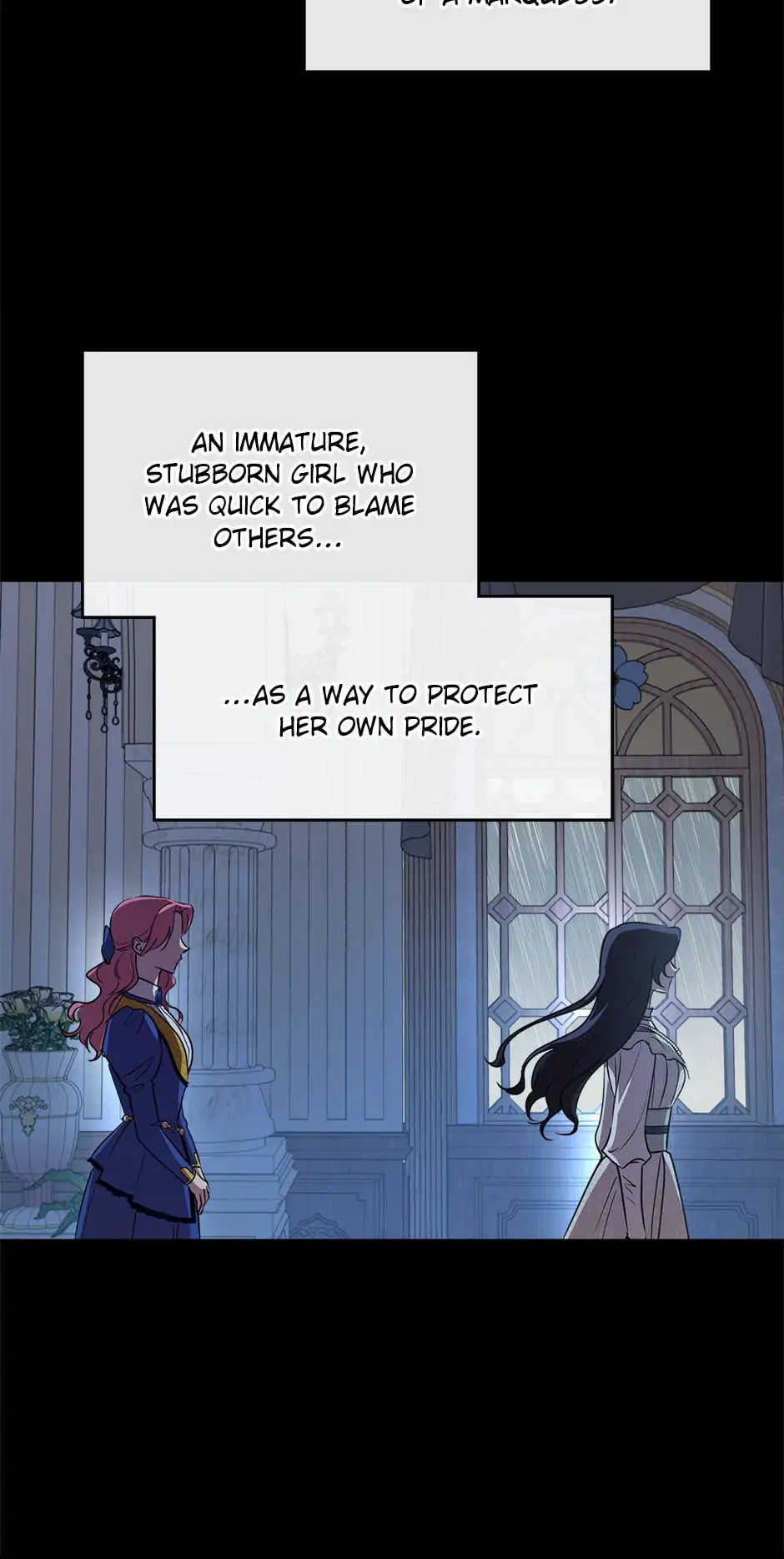 Read Kill the Villainess EN Manga Online