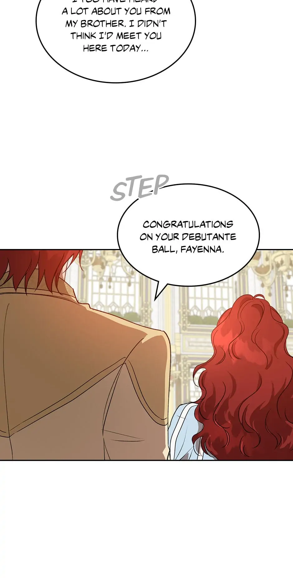 Read Kill the Villainess EN Manga Online