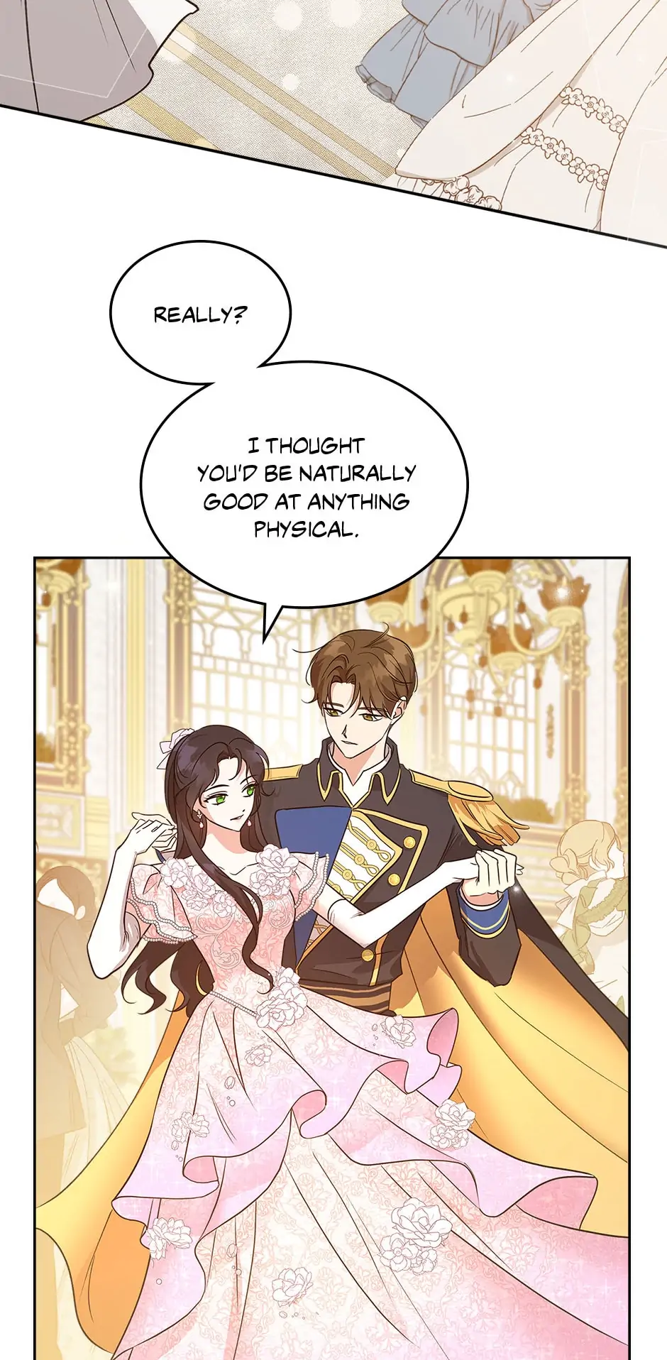 Read Kill the Villainess EN Manga Online