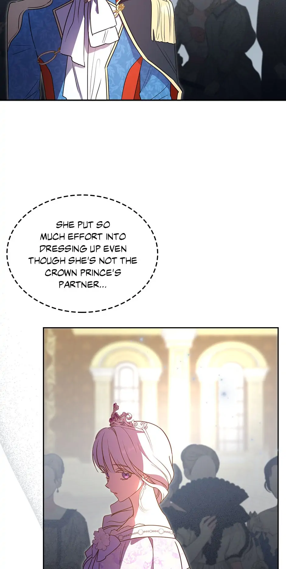 Read Kill the Villainess EN Manga Online