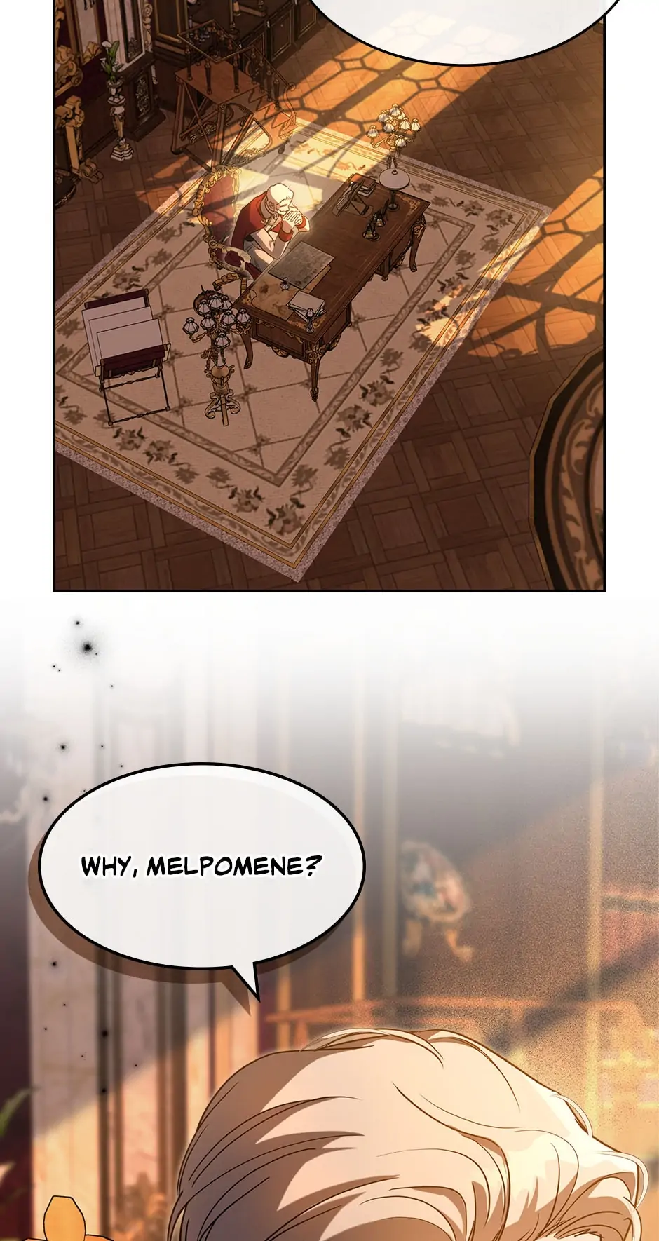 Read Kill the Villainess EN Manga Online