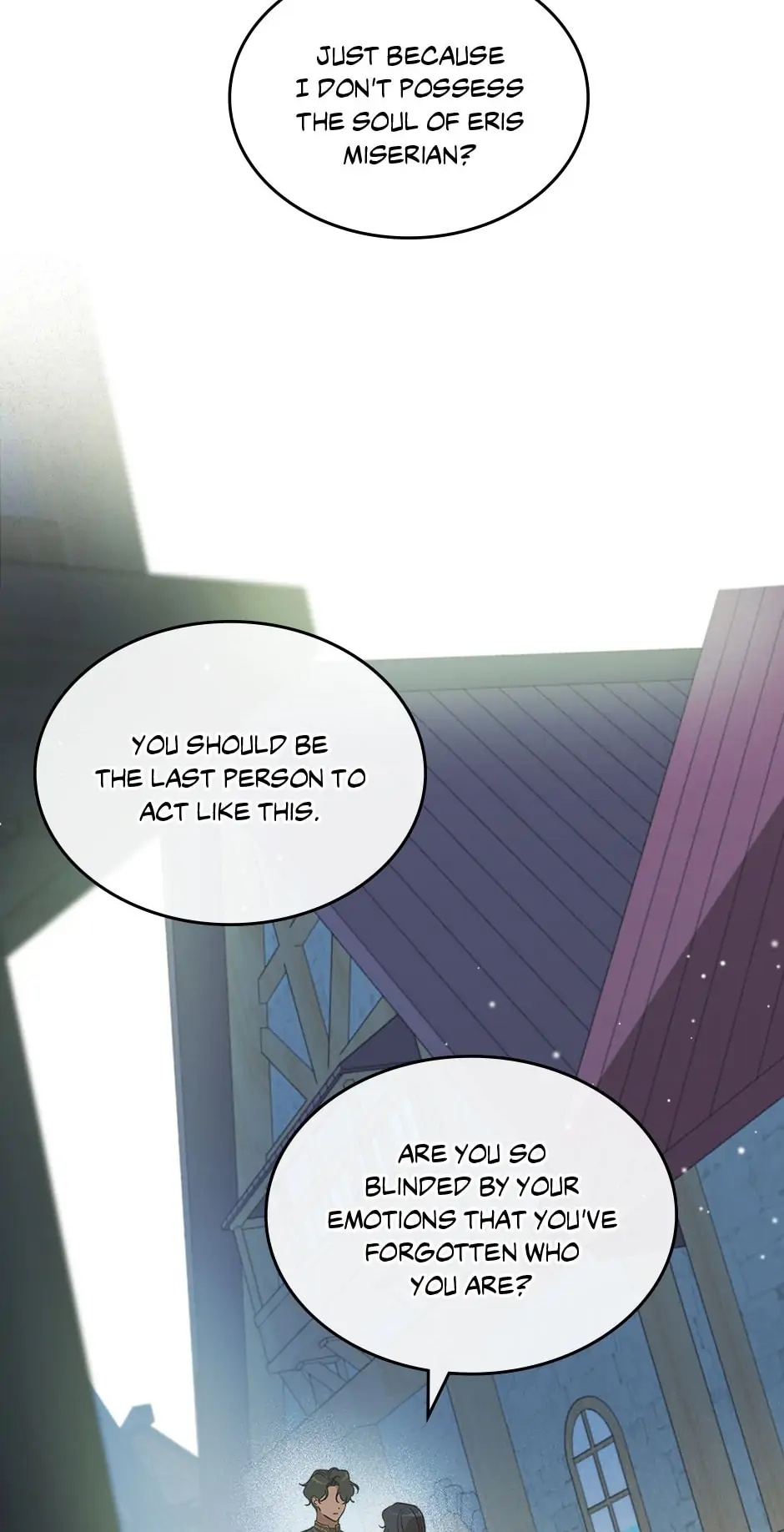 Read Kill the Villainess EN Manga Online