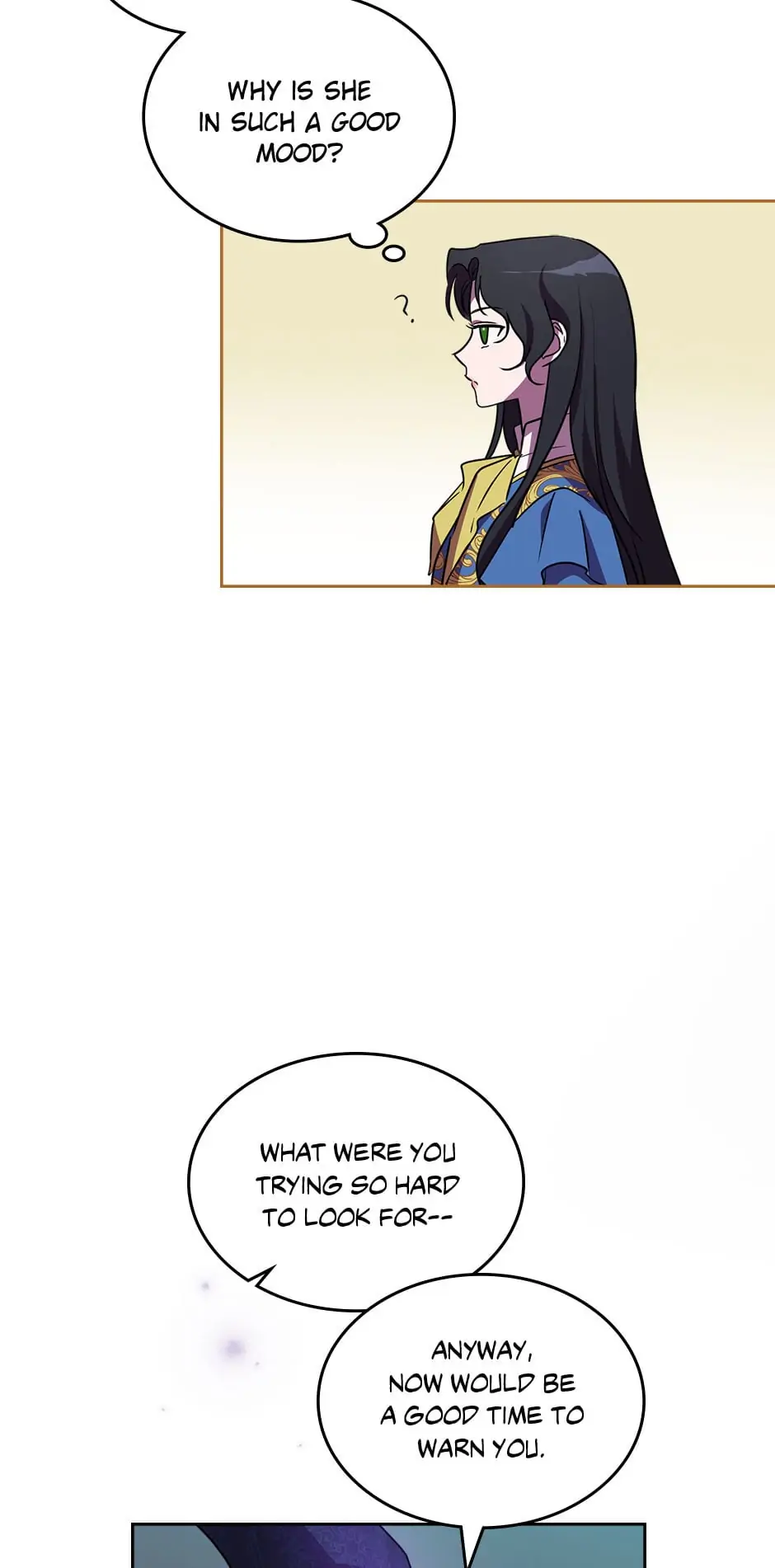Read Kill the Villainess EN Manga Online