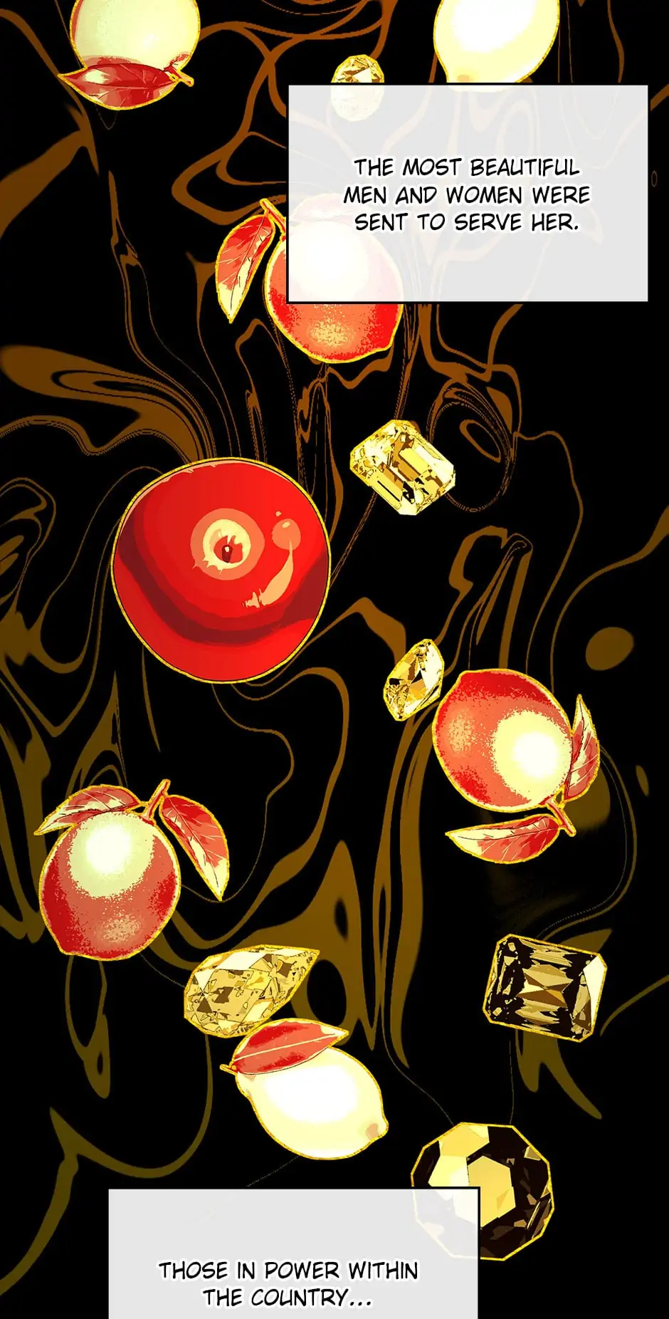 Read Kill the Villainess EN Manga Online