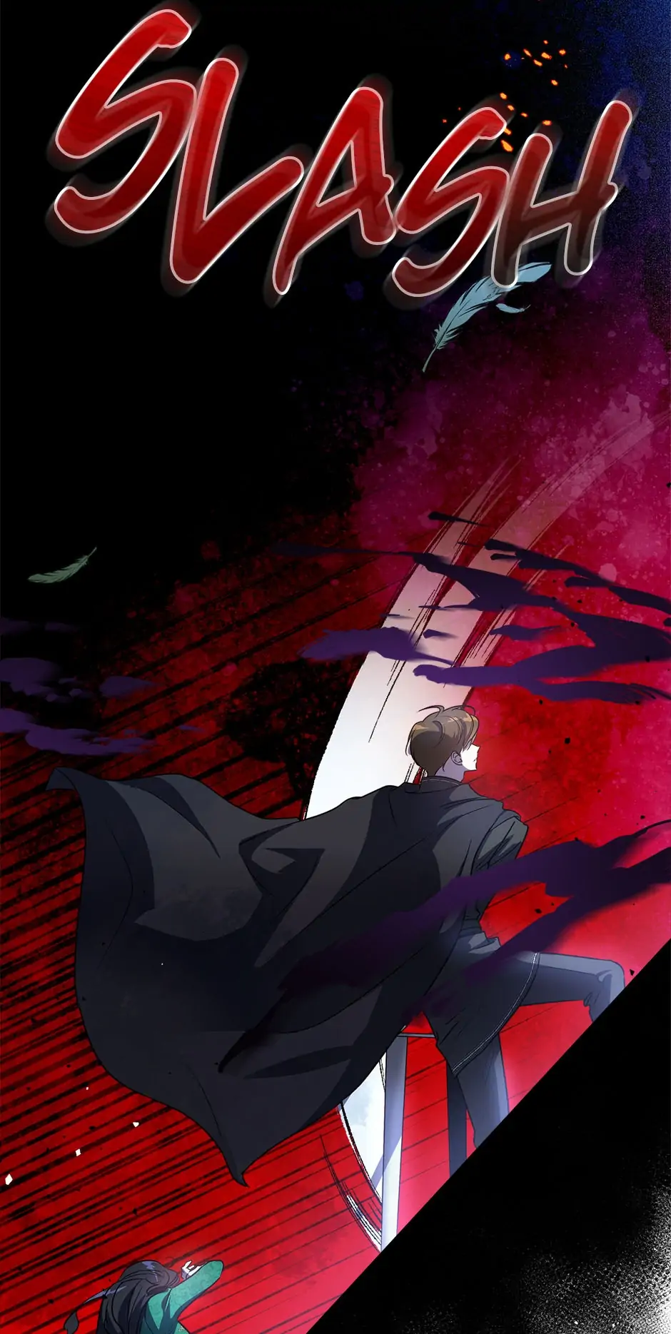 Read Kill the Villainess EN Manga Online