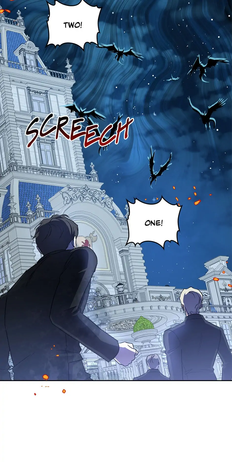 Read Kill the Villainess EN Manga Online