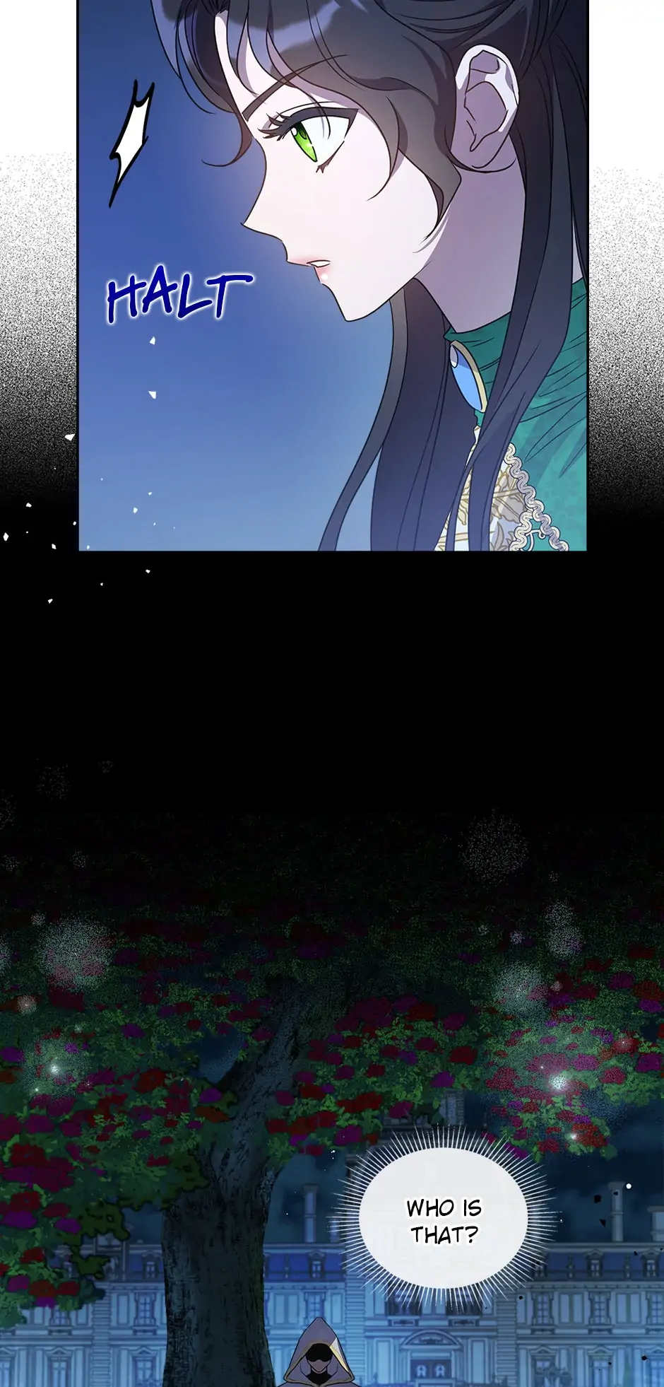 Read Kill the Villainess EN Manga Online
