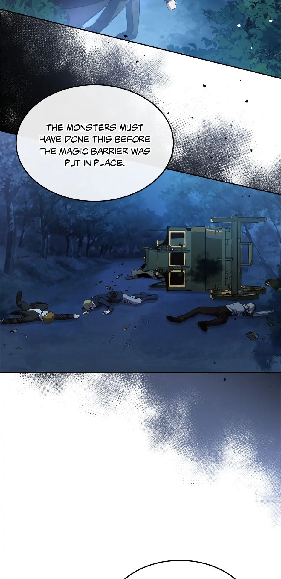 Read Kill the Villainess EN Manga Online