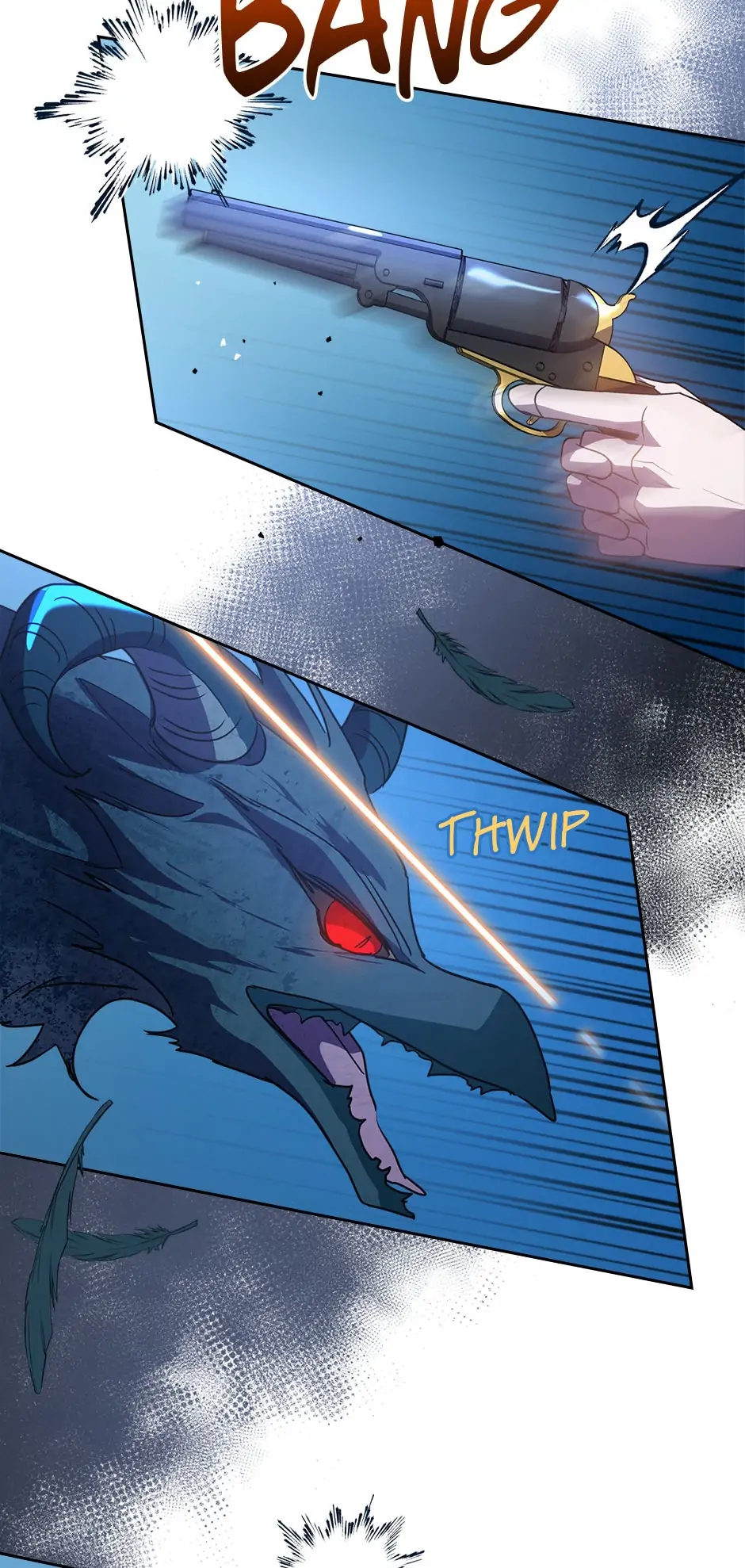 Read Kill the Villainess EN Manga Online
