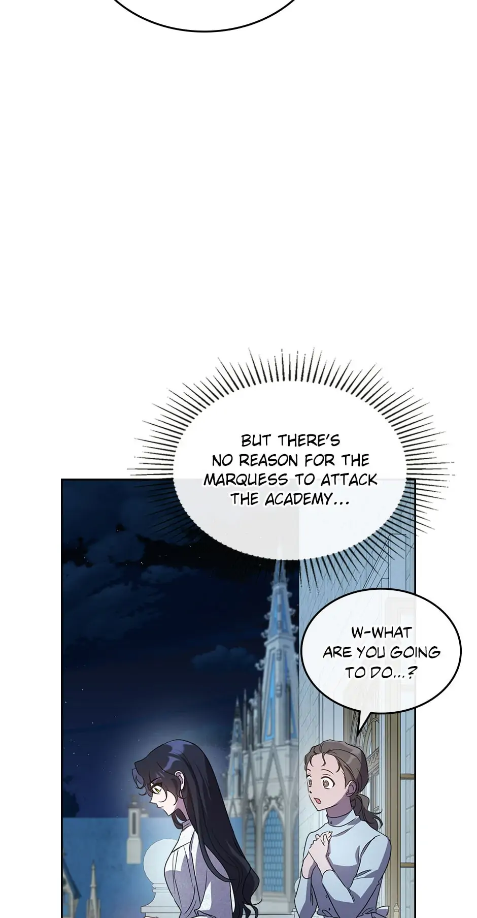 Read Kill the Villainess EN Manga Online