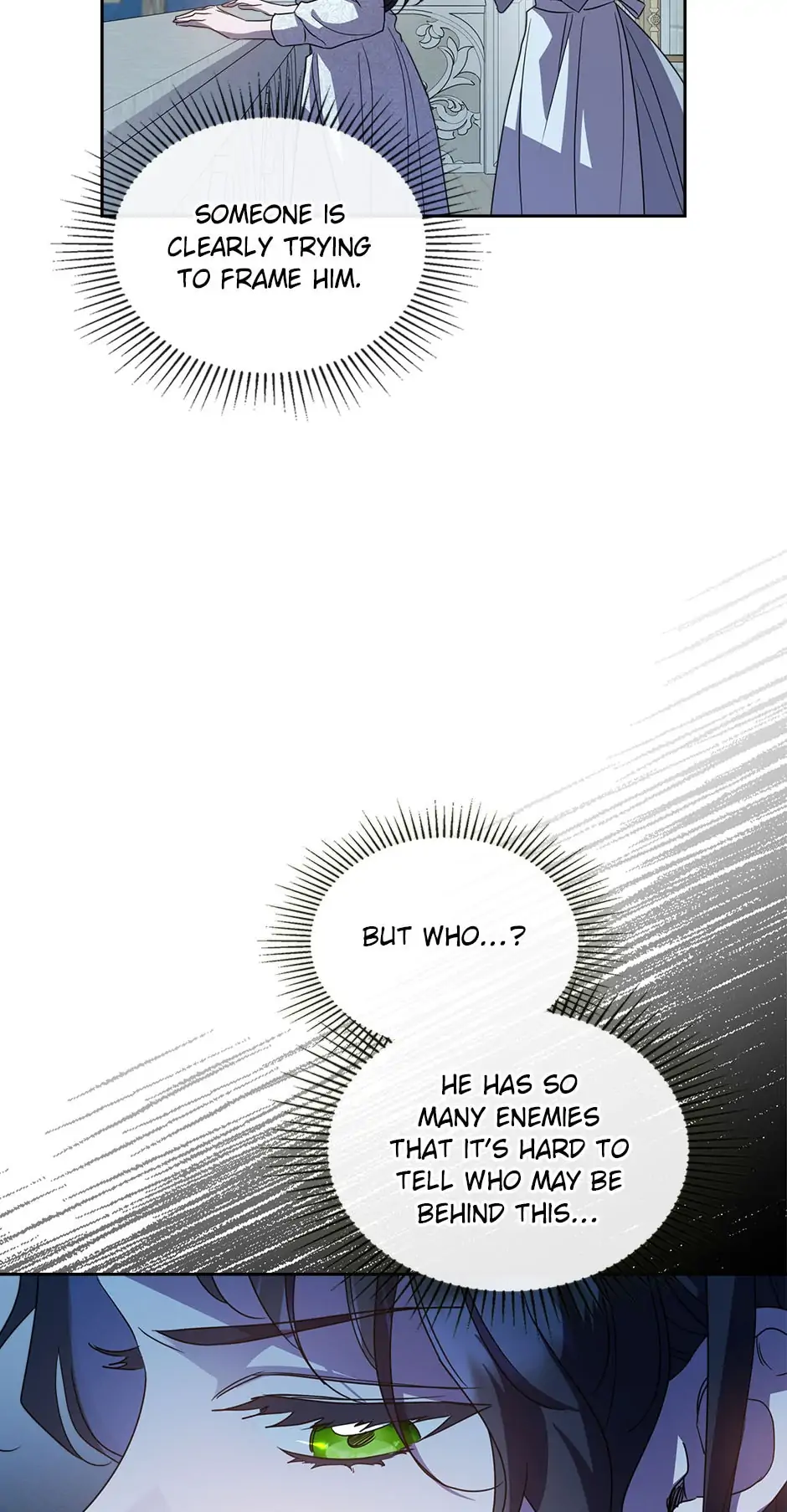 Read Kill the Villainess EN Manga Online