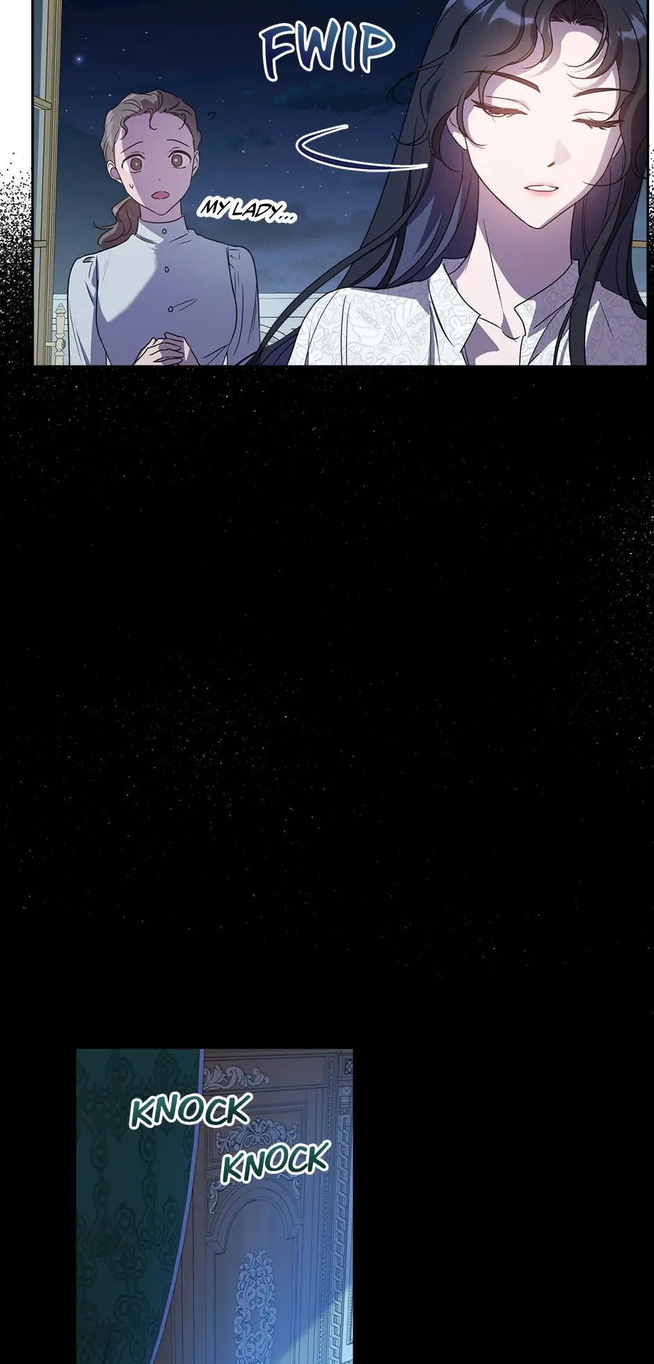 Read Kill the Villainess EN Manga Online