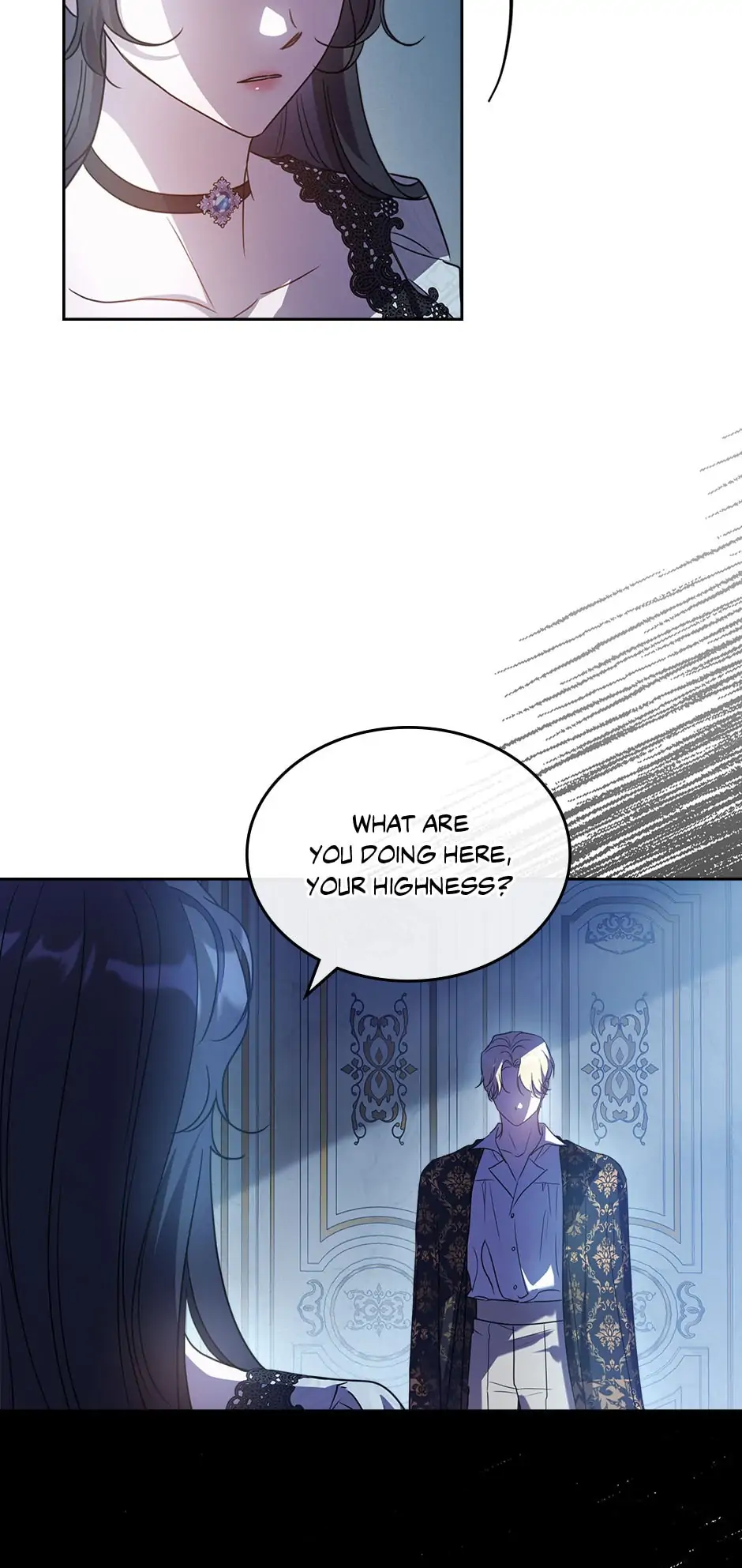 Read Kill the Villainess EN Manga Online