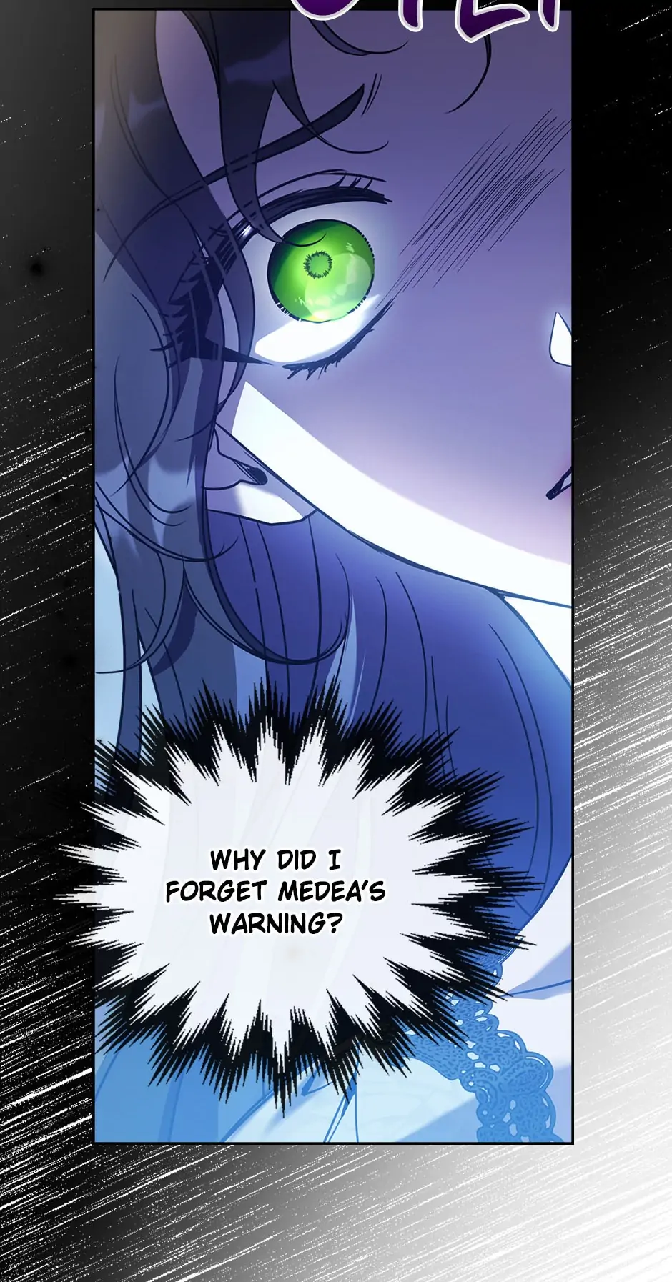 Read Kill the Villainess EN Manga Online