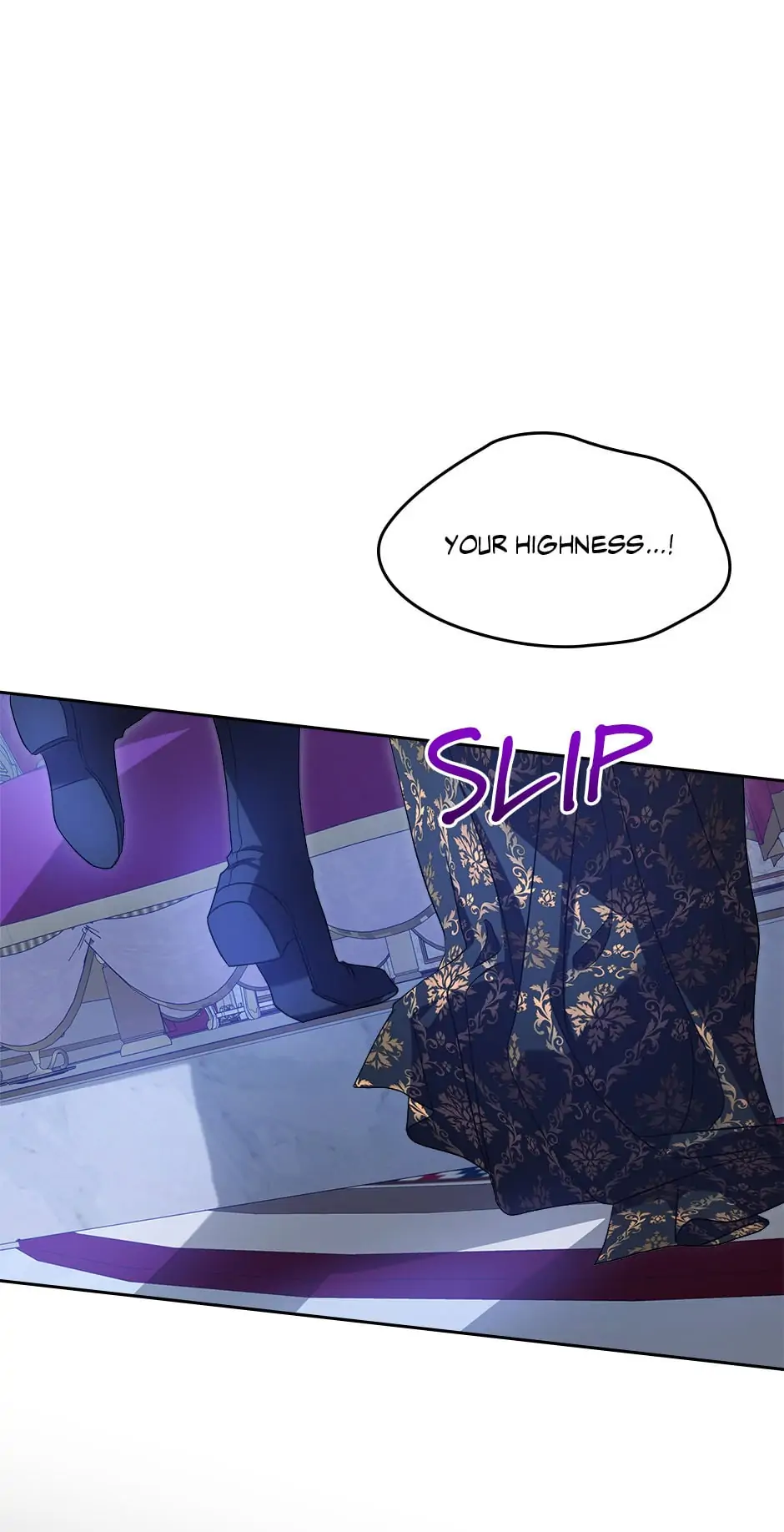 Read Kill the Villainess EN Manga Online