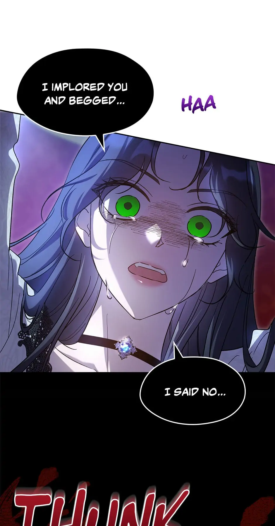 Read Kill the Villainess EN Manga Online