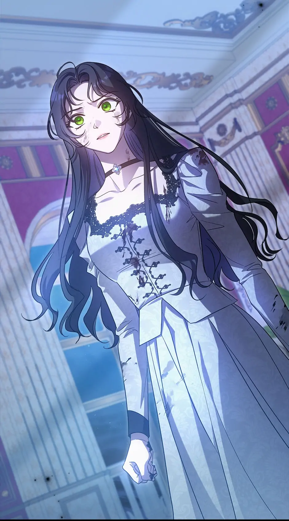 Read Kill the Villainess EN Manga Online