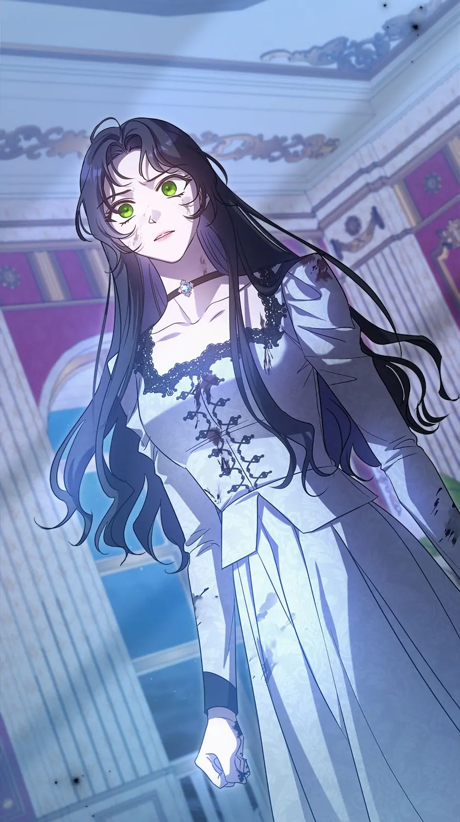 Read Kill the Villainess EN Manga Online