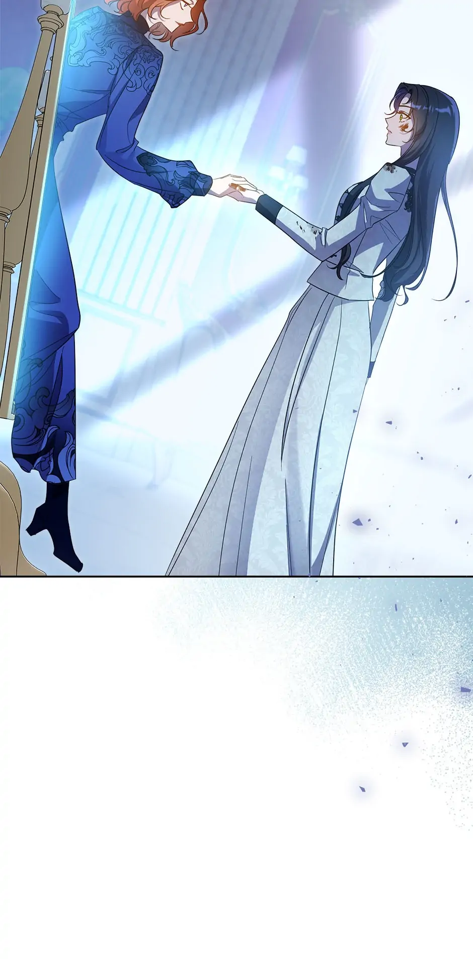 Read Kill the Villainess EN Manga Online