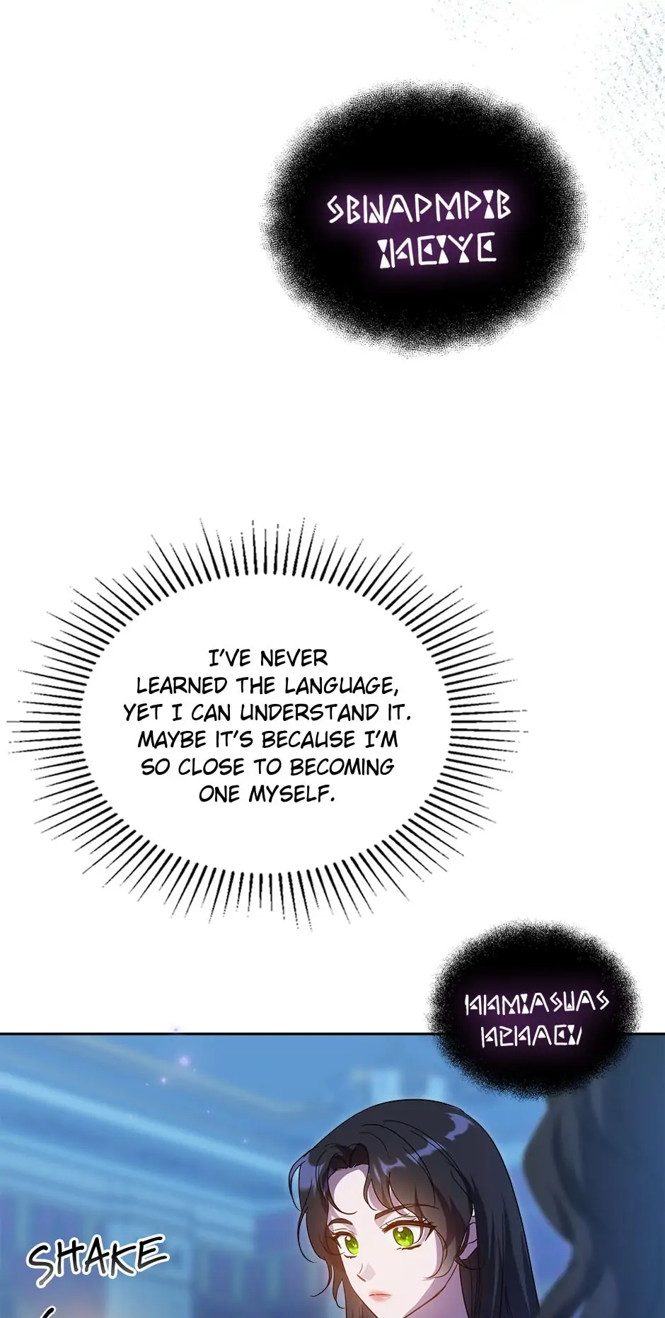 Read Kill the Villainess EN Manga Online
