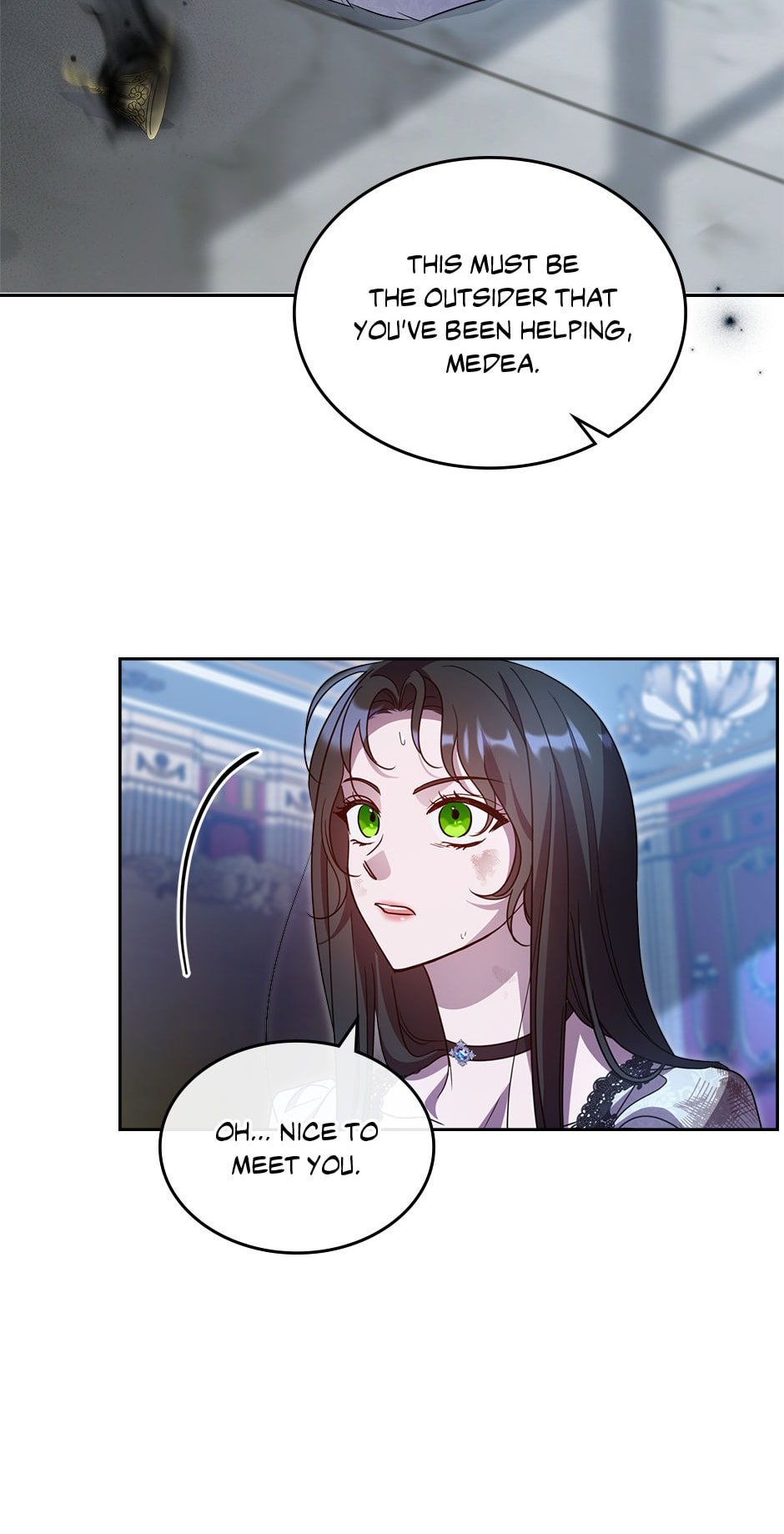 Read Kill the Villainess EN Manga Online