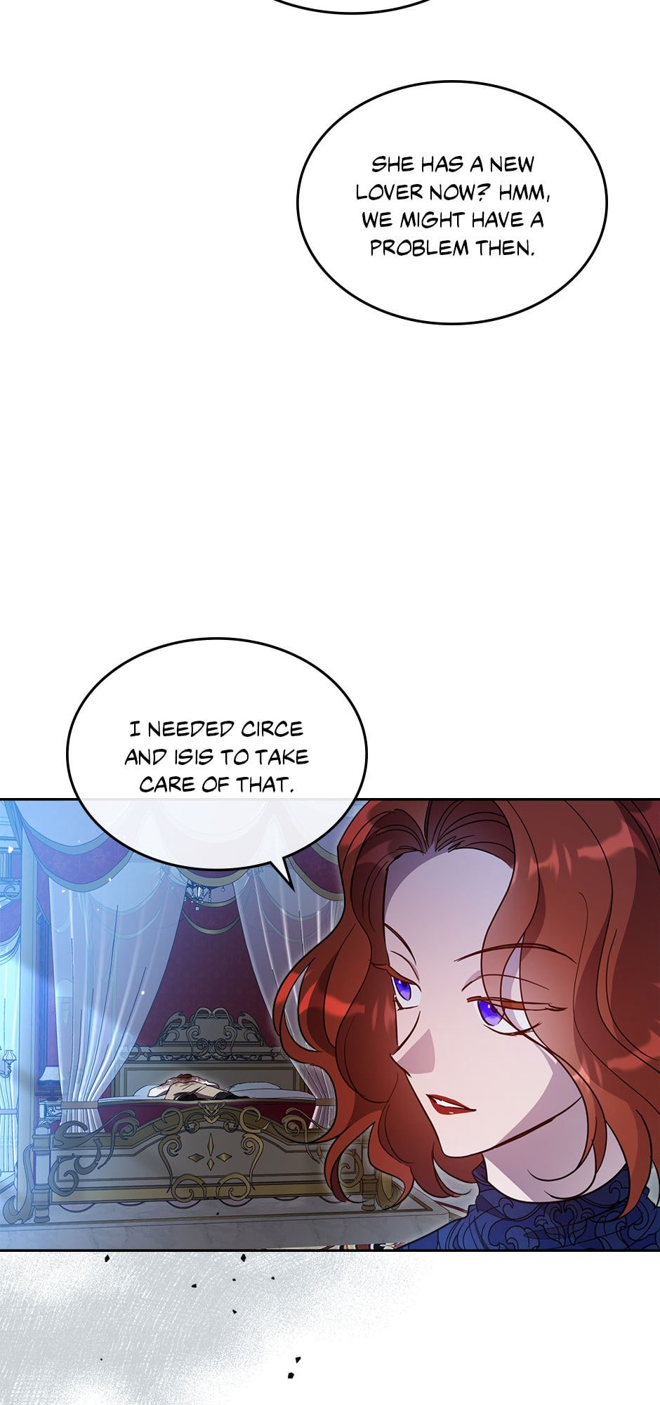 Read Kill the Villainess EN Manga Online