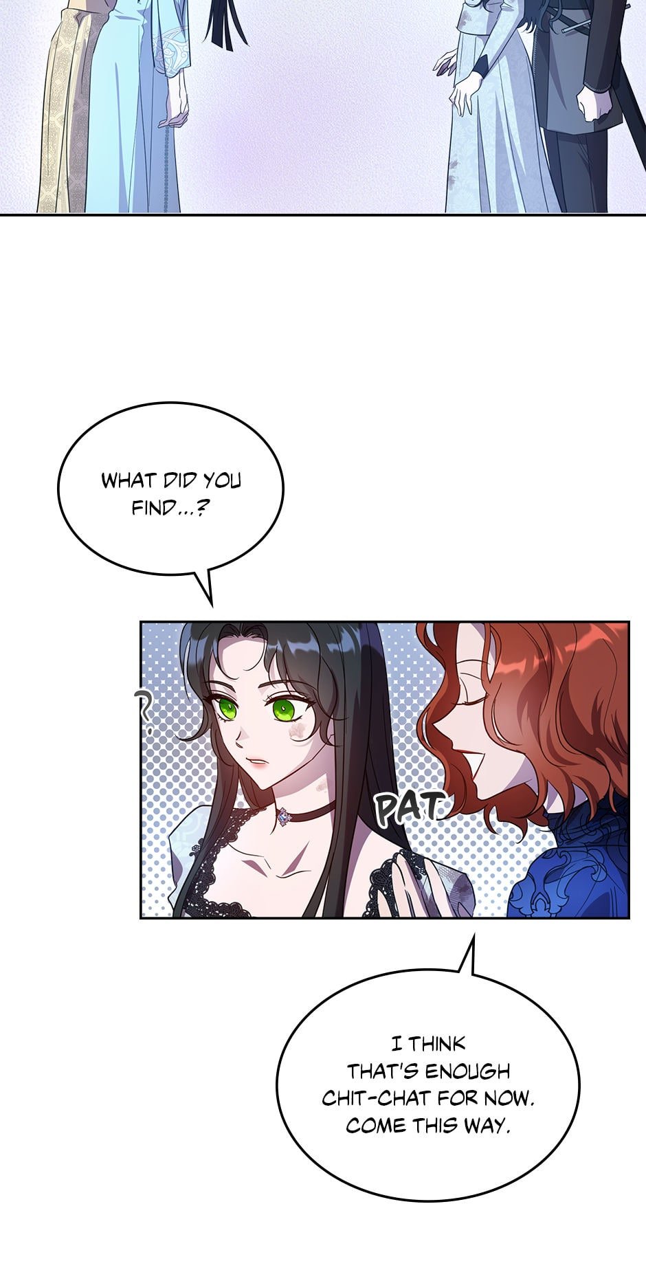 Read Kill the Villainess EN Manga Online
