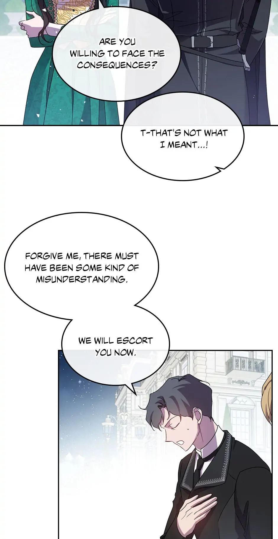 Read Kill the Villainess EN Manga Online