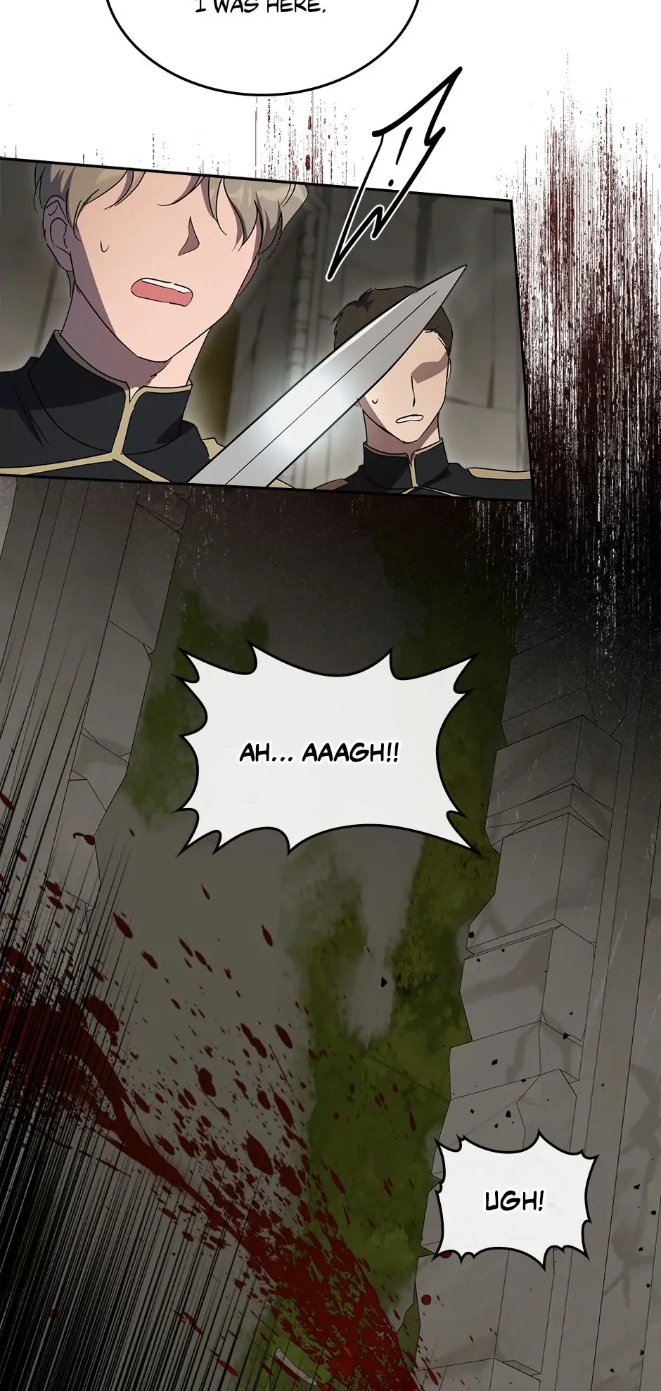 Read Kill the Villainess EN Manga Online