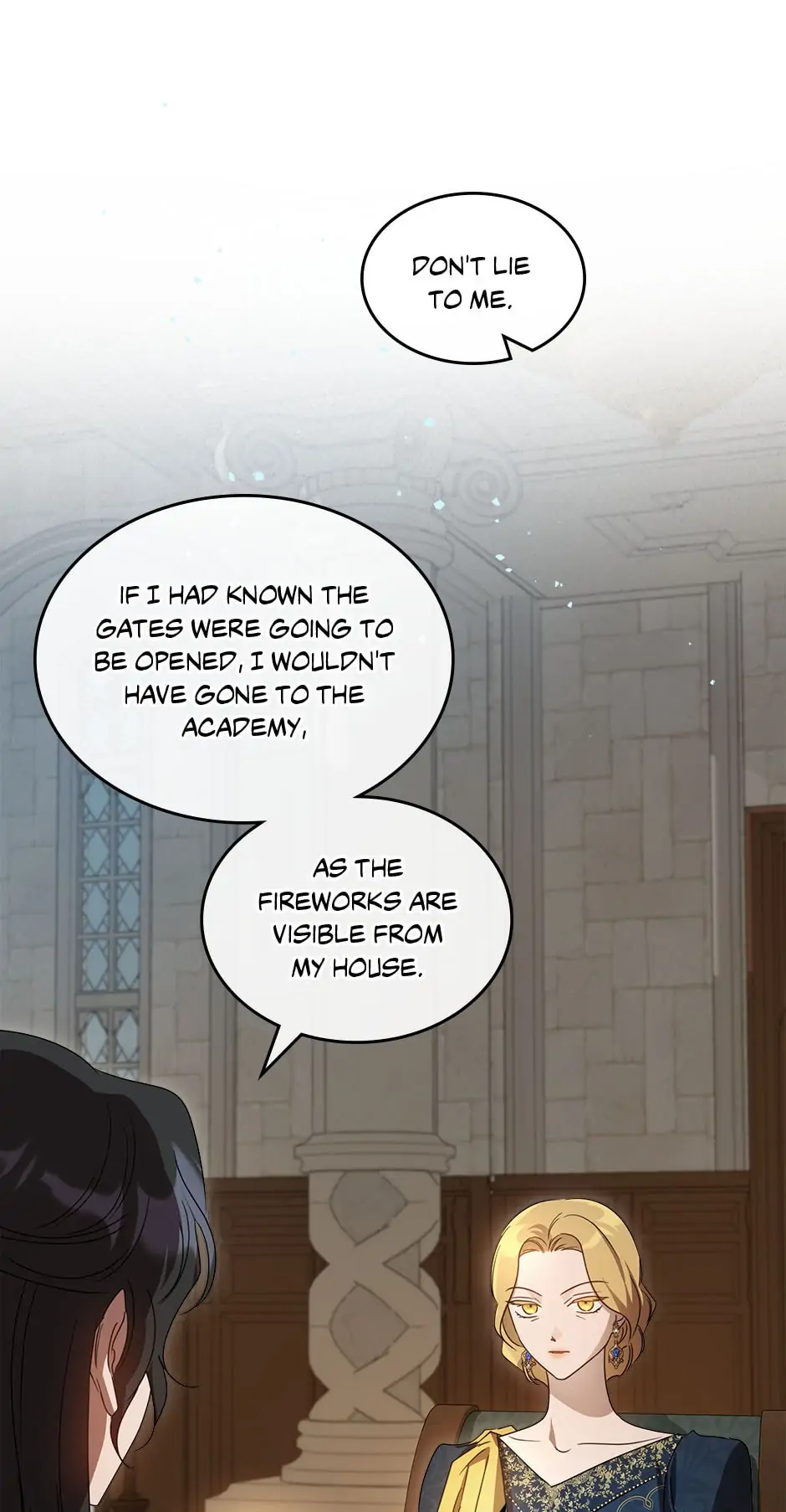 Read Kill the Villainess EN Manga Online