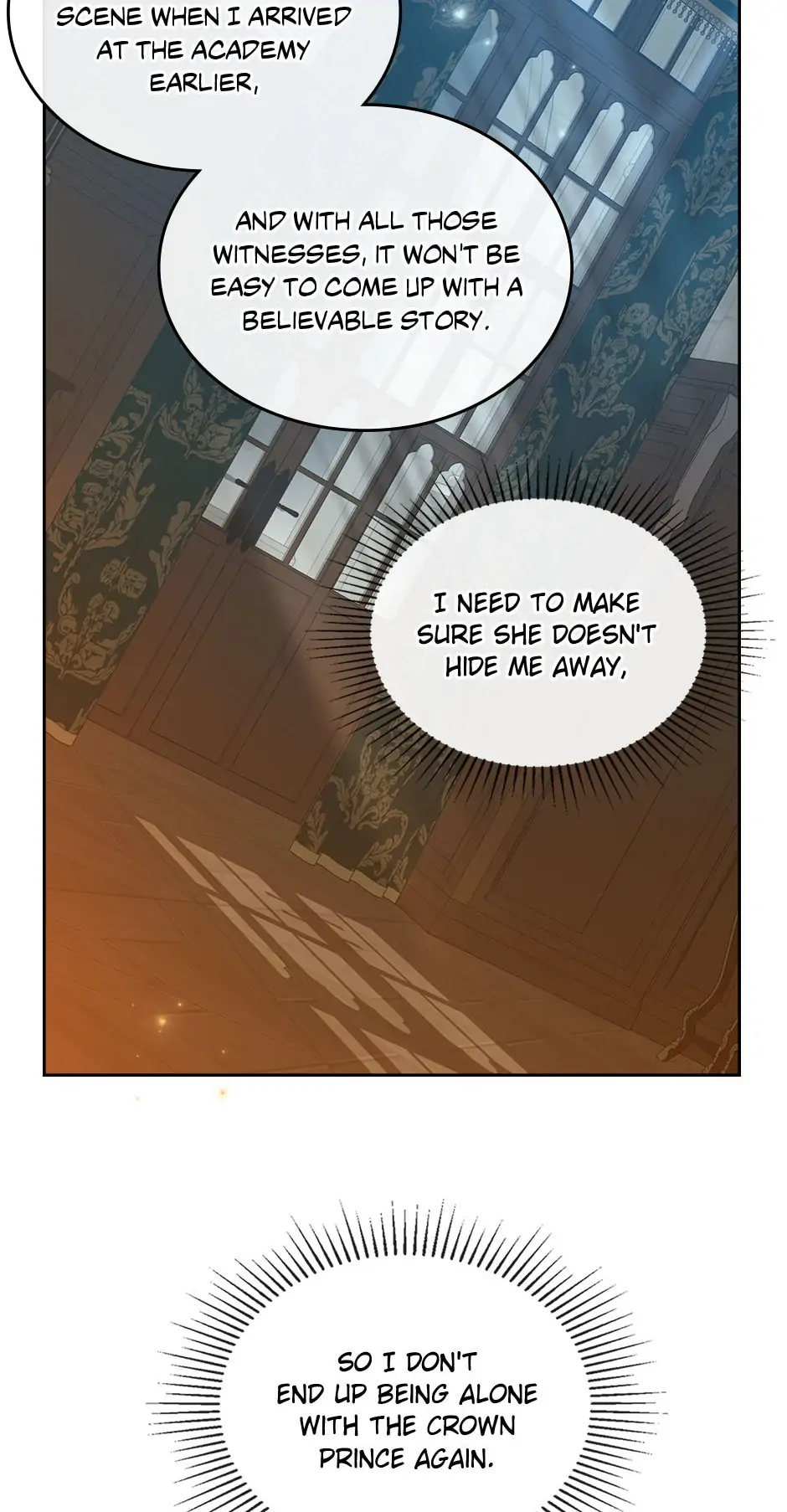 Read Kill the Villainess EN Manga Online