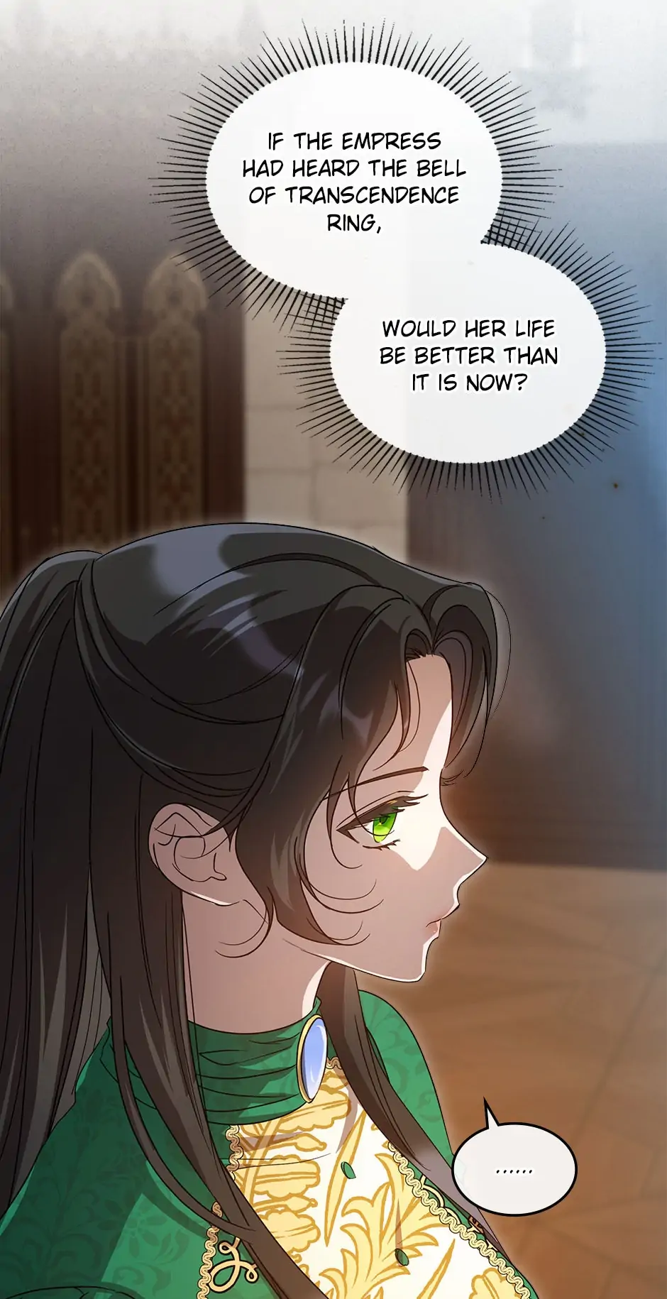 Read Kill the Villainess EN Manga Online