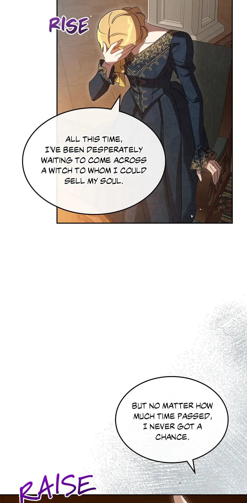Read Kill the Villainess EN Manga Online