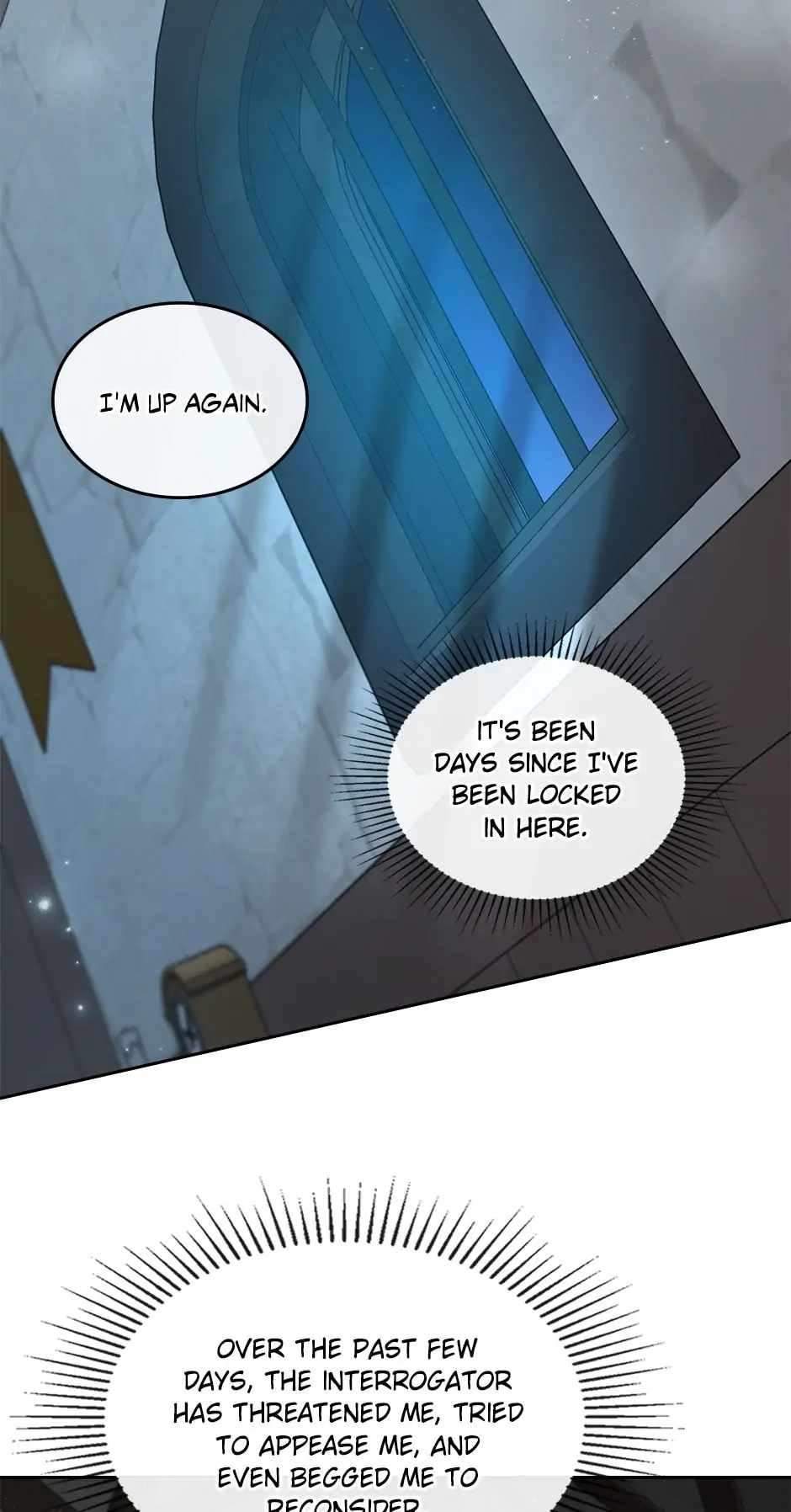 Read Kill the Villainess EN Manga Online