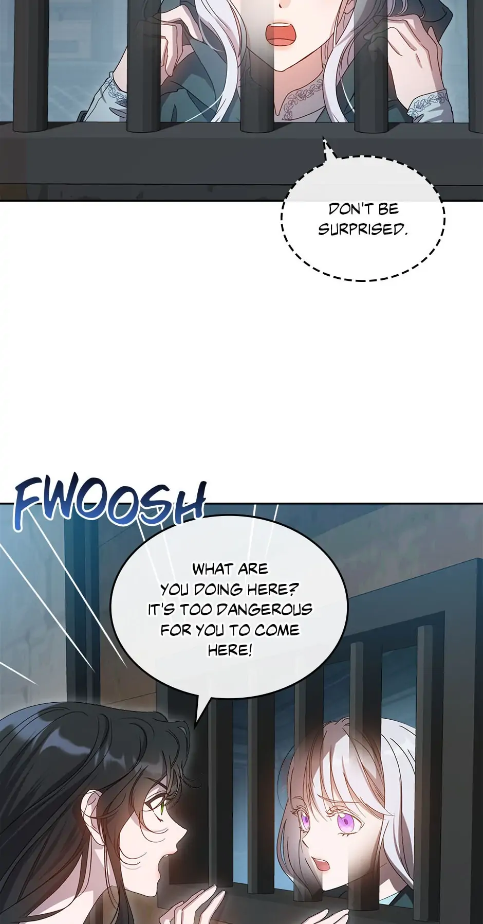 Read Kill the Villainess EN Manga Online