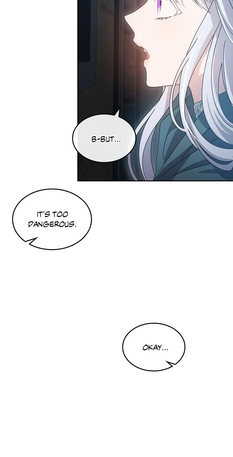 Read Kill the Villainess EN Manga Online