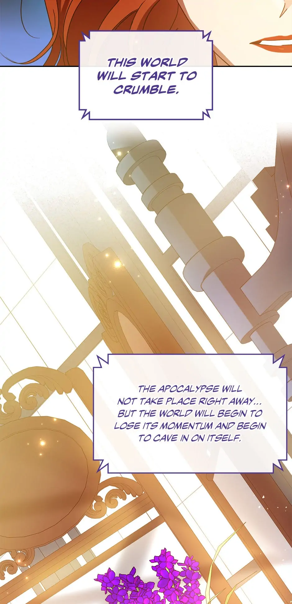 Read Kill the Villainess EN Manga Online