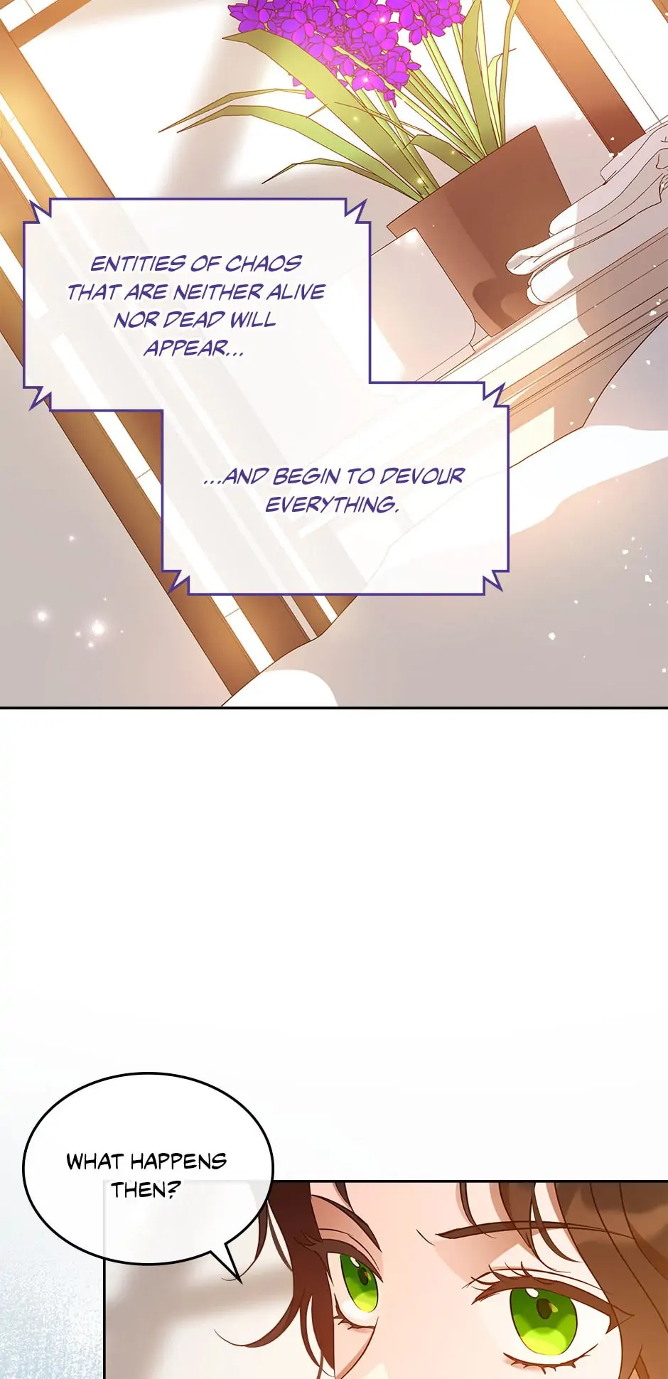 Read Kill the Villainess EN Manga Online