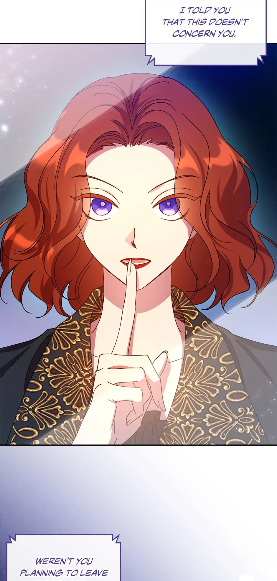 Read Kill the Villainess EN Manga Online