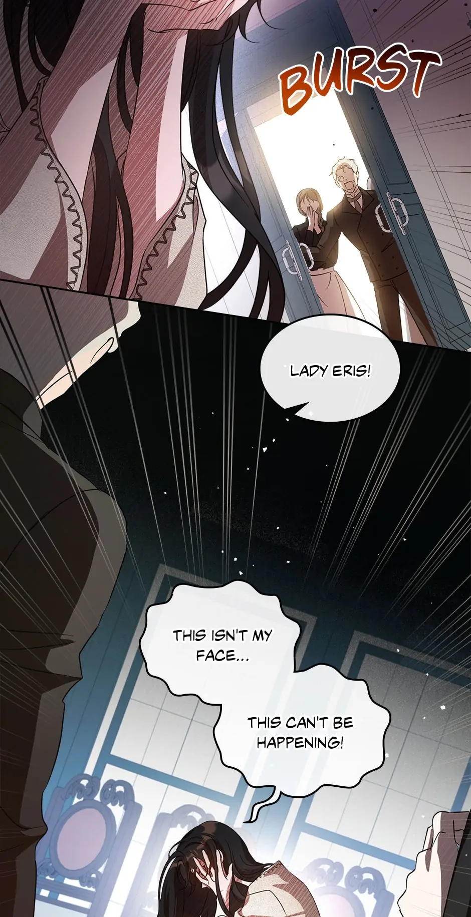 Read Kill the Villainess EN Manga Online