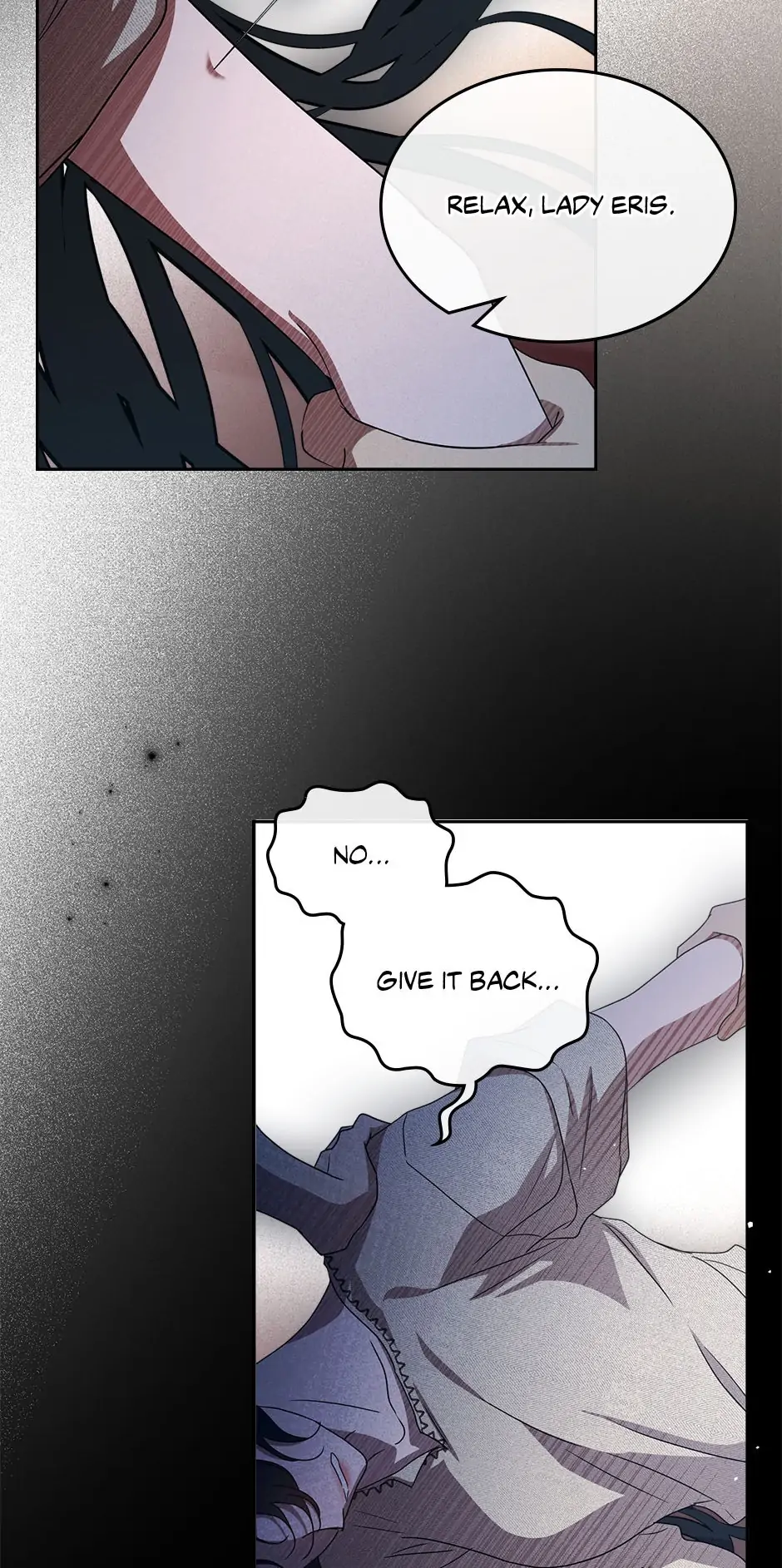 Read Kill the Villainess EN Manga Online