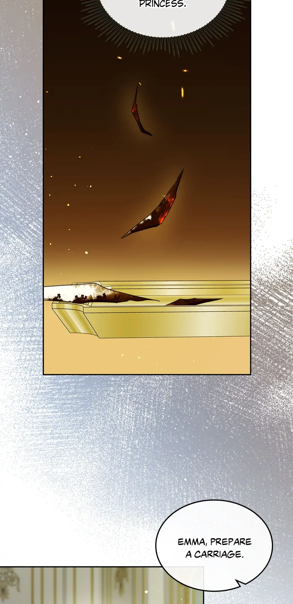 Read Kill the Villainess EN Manga Online